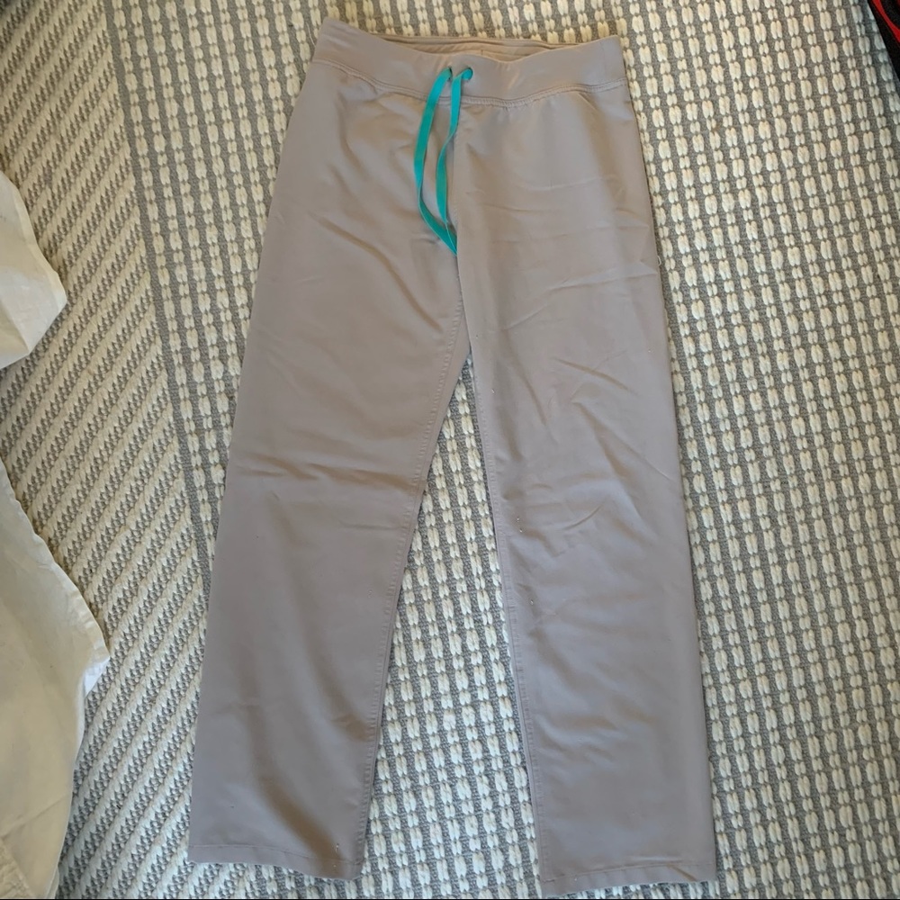 Figs Scrub Pants in Boulder